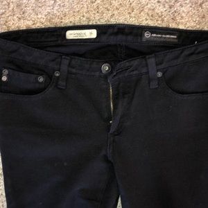 Ag Adriano Goldschmied Pants - AG The Legging Super Skinny Fit Pants Ag Adriano Goldschmied Pants - AG The Legging Super Skinny Fit Pants